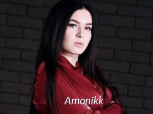 Amonikk