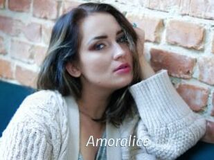 Amoralice