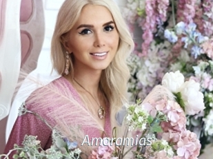 Amoramias
