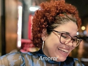 Amorar