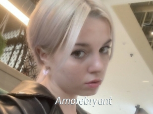 Amorebryant