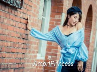 AmoriPrincess