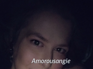 Amorousangie