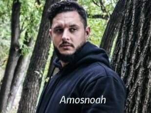 Amosnoah