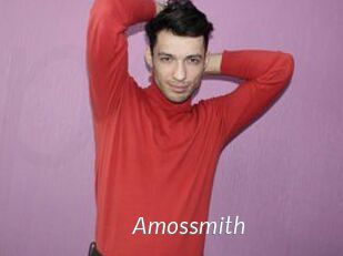 Amossmith