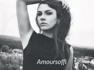 Amoursoffi
