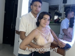 Amparoandjeff