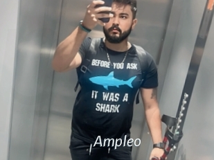 Ampleo