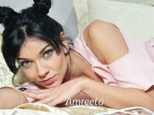 Amreeta