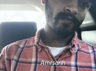 Amrsanh