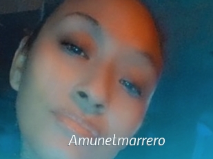 Amunetmarrero