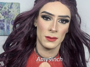 Amy9inch
