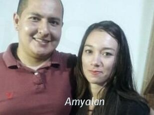 Amyalan
