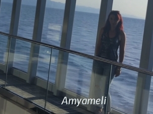 Amyameli