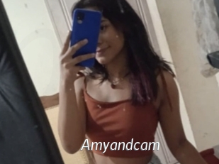 Amyandcam