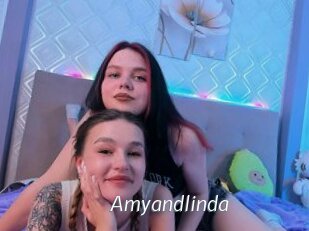 Amyandlinda