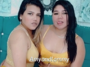 Amyandtammy