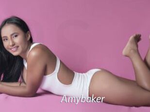 Amybaker