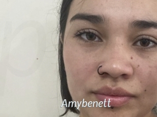 Amybenett