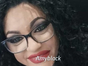 Amyblack