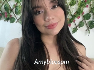 Amyblossom