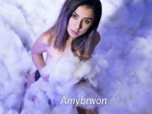 Amybrwon
