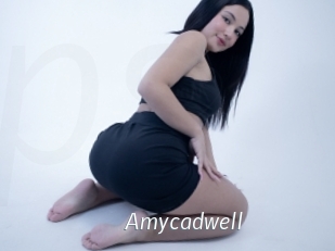 Amycadwell