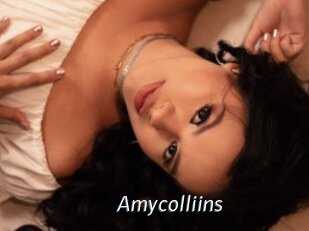 Amycolliins