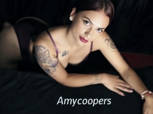 Amycoopers