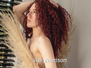 Amycrimson