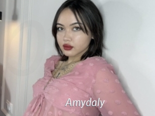 Amydaly