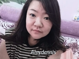 Amydennis