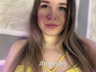 Amyestes