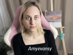 amyevansy Porn Star