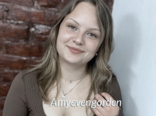 Amyevengarden