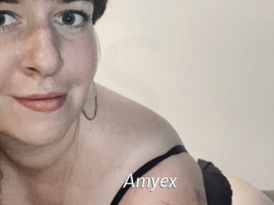 amyex Porn Star
