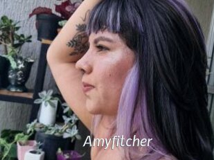 Amyfitcher