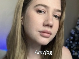 Amyfog
