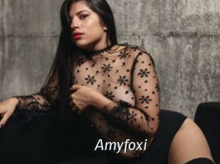Amyfoxi