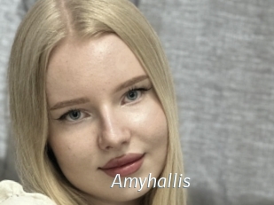 Amyhallis