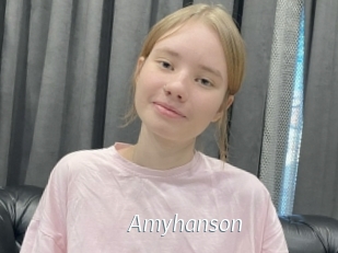 Amyhanson