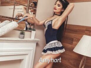 Amyhart