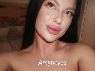 Amyhayes