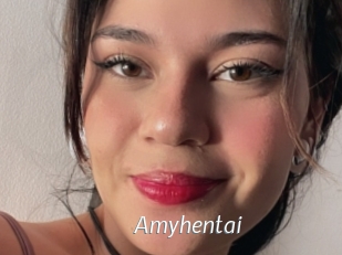 Amyhentai