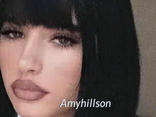 Amyhillson