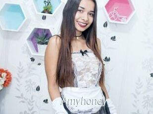 Amyhoney