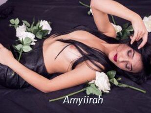 Amyiirah