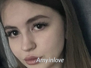 Amyinlove