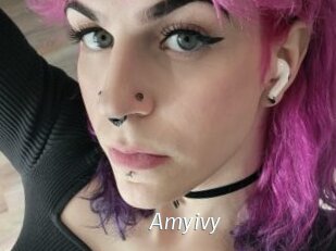 Amyivy