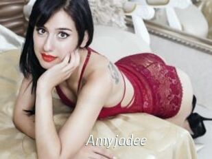 Amyjadee